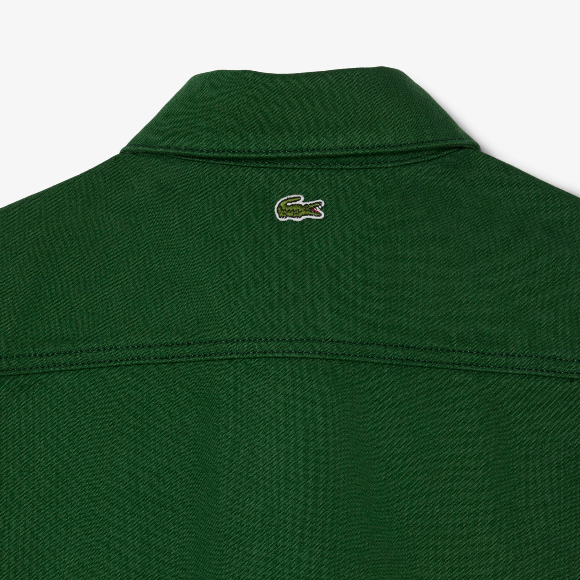 Blouson - Vert