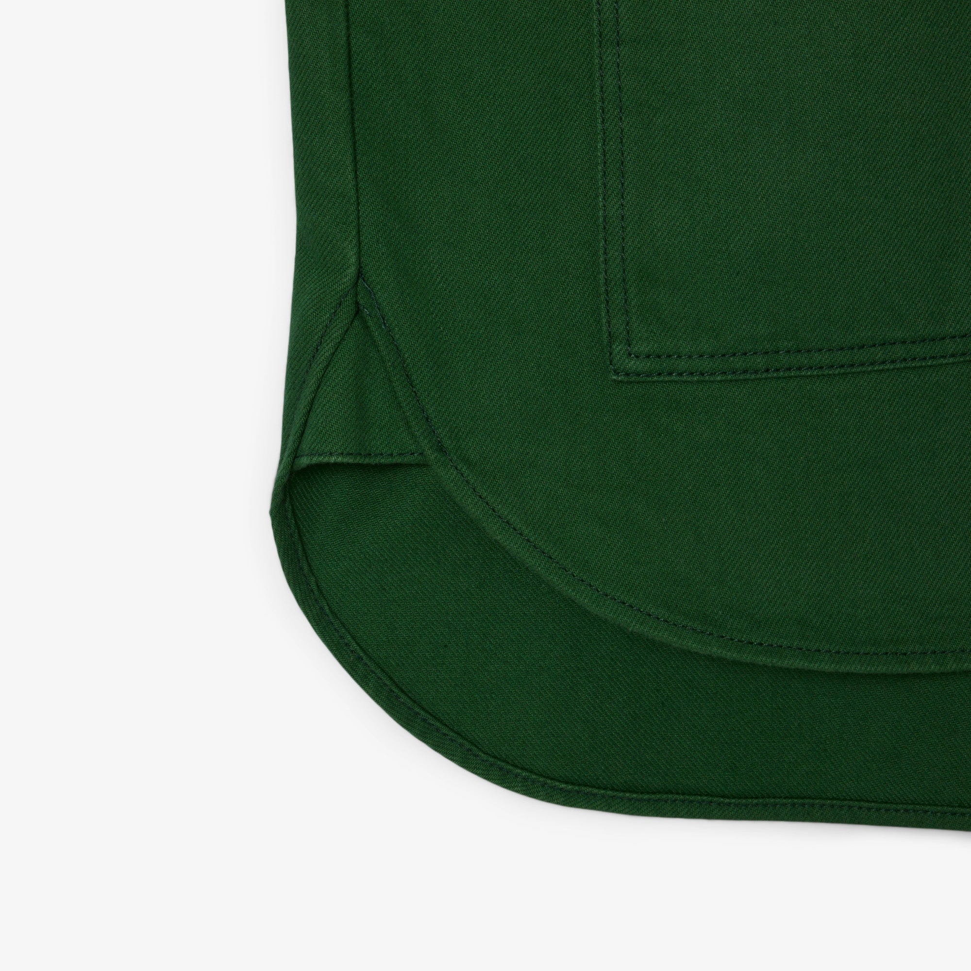 Blouson - Vert