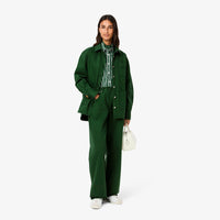 Blouson - Vert