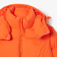 Hooded down jacket - Bouee