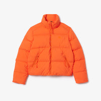 Hooded down jacket - Bouee