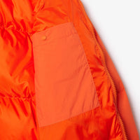 Hooded down jacket - Bouee