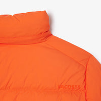 Hooded down jacket - Bouee