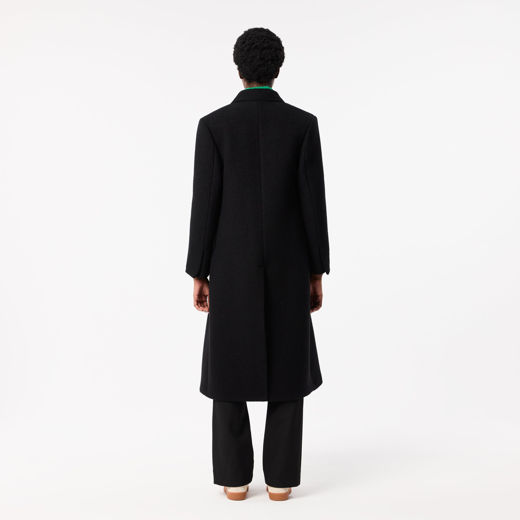 Blouson - Noir
