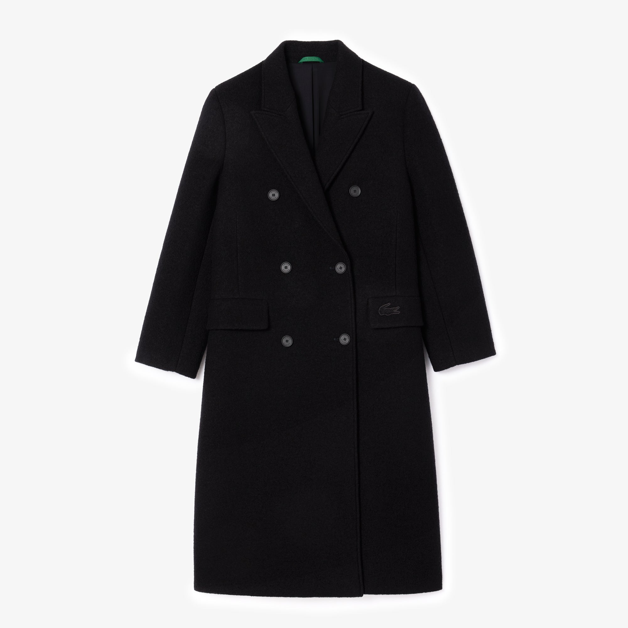 Blouson - Noir