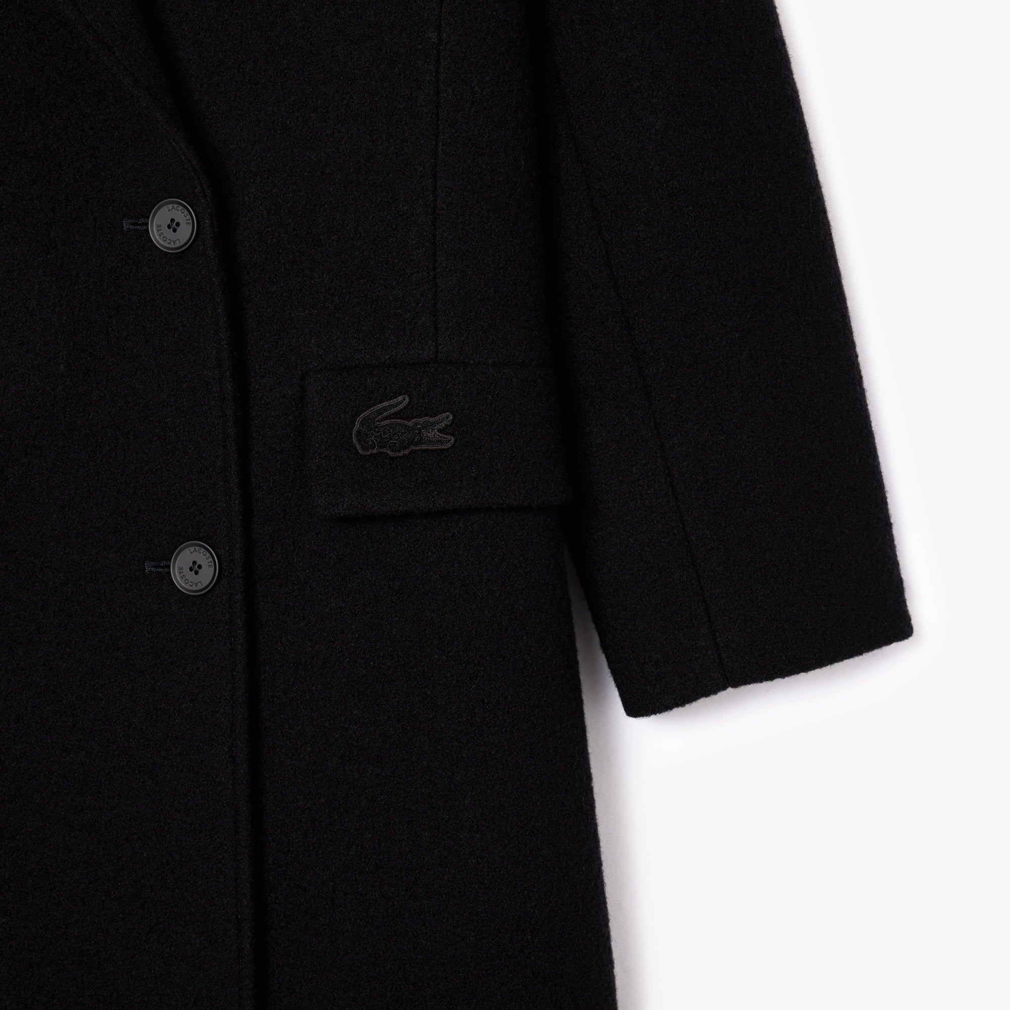 Blouson - Noir