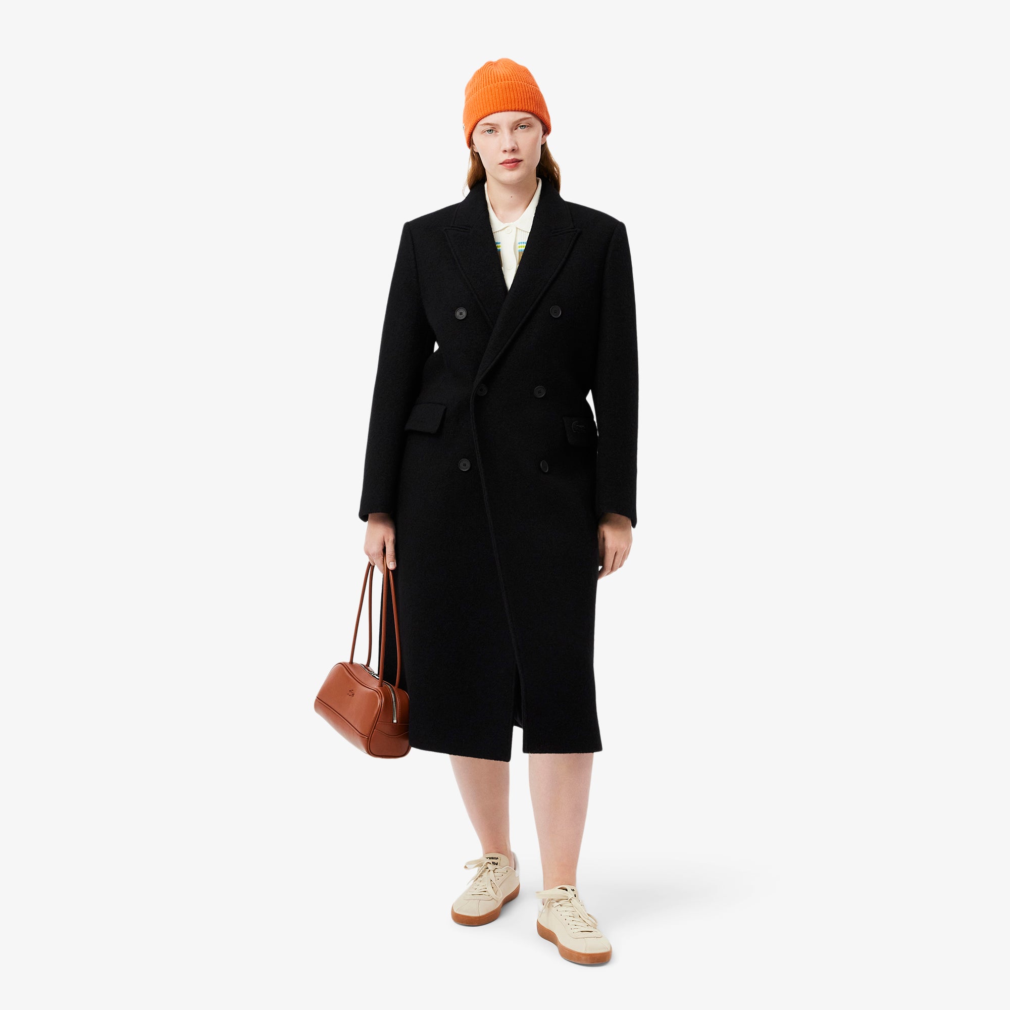 Blouson - Noir