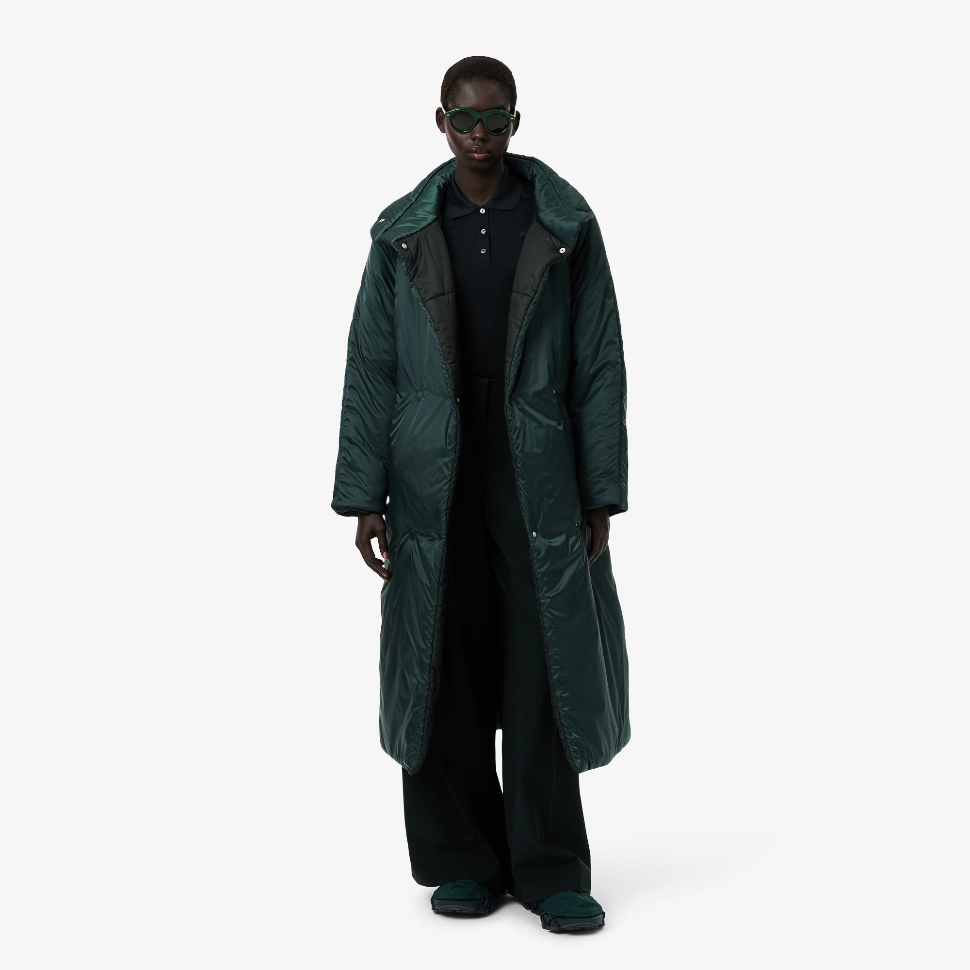Blouson - Varech Fonce