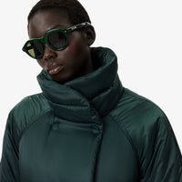 Blouson - Varech Fonce