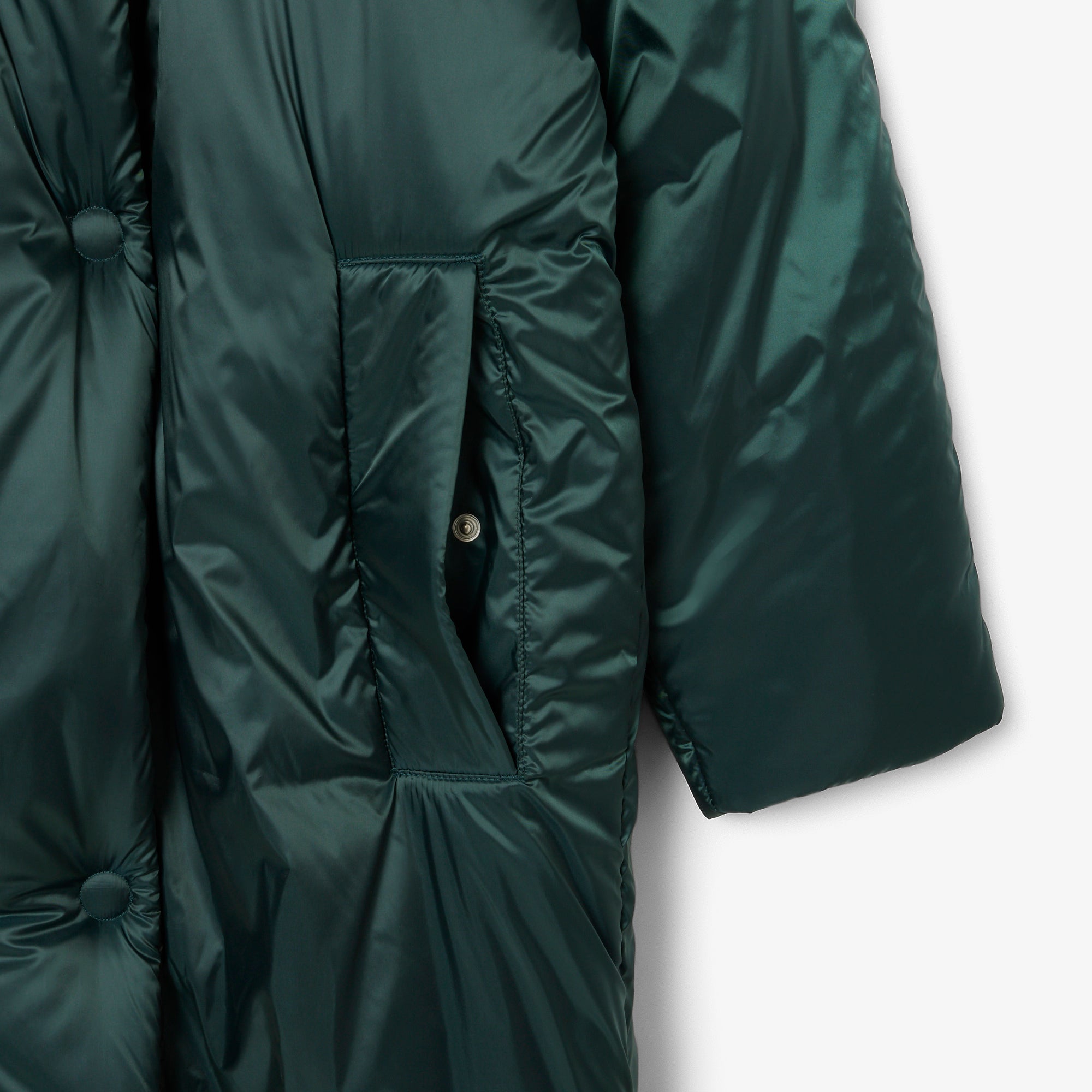Blouson - Varech Fonce