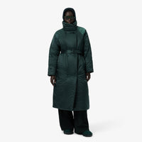 Blouson - Varech Fonce