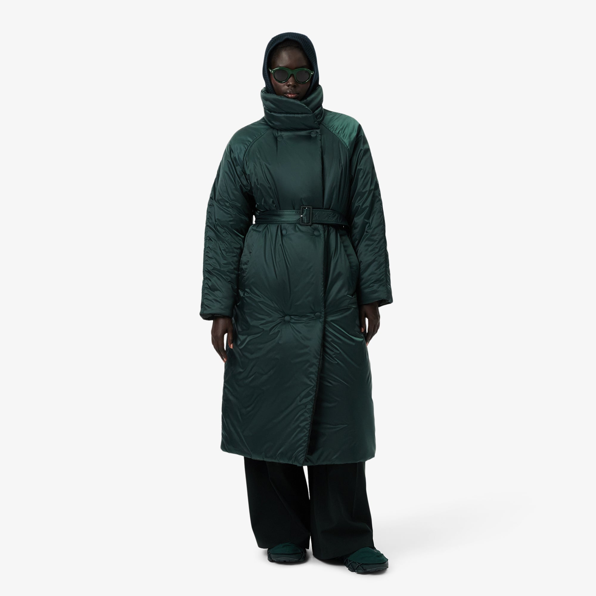 Blouson - Varech Fonce