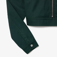 Short casual jacket - Sinople