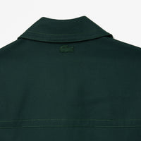 Short casual jacket - Sinople