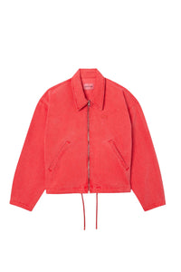 Casual denim jacket - Cratere