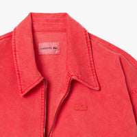 Casual denim jacket - Cratere