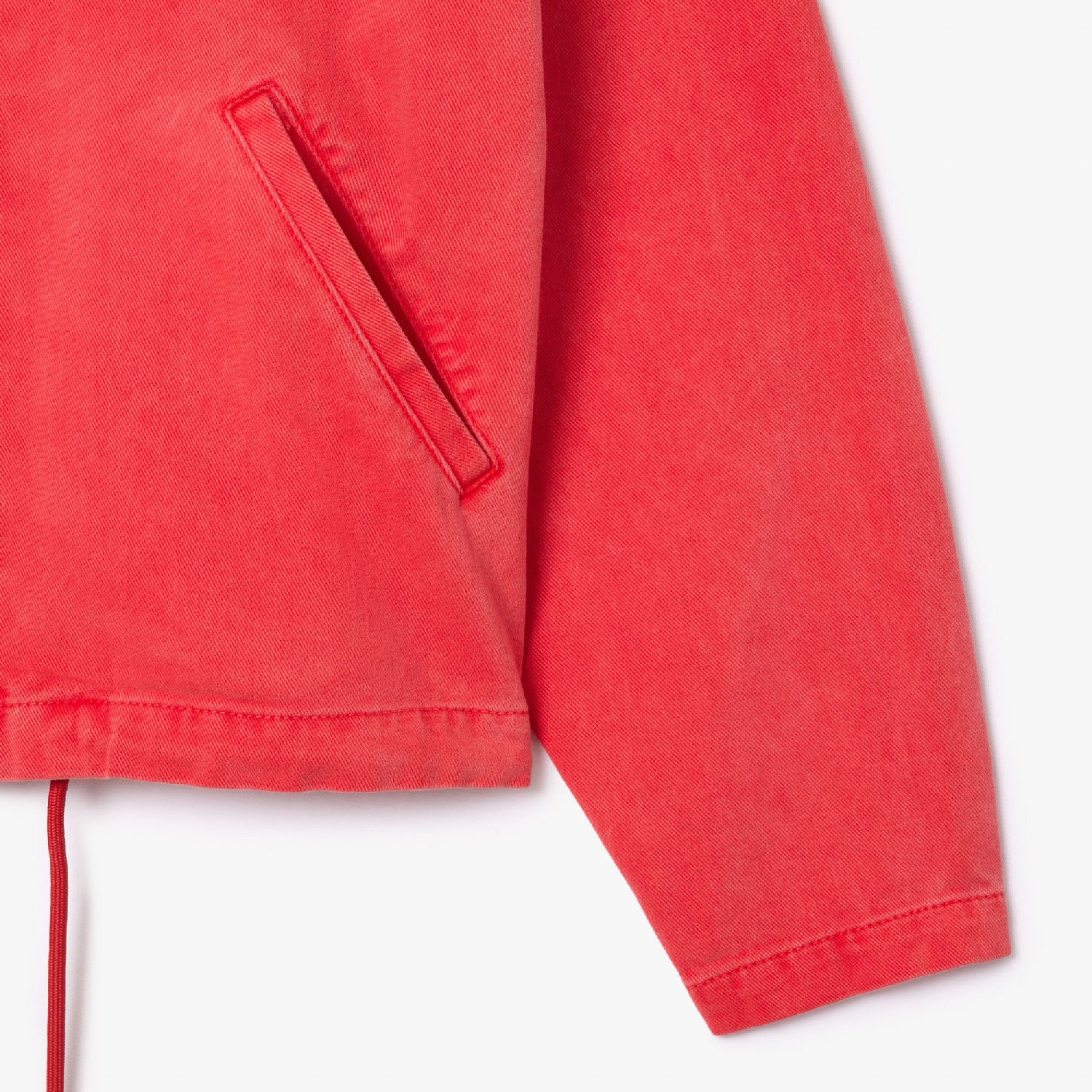 Casual denim jacket - Cratere