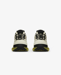 Baskets Giv 1 en cuir - Blanc Casse