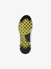 Baskets Giv 1 en cuir - Blanc Casse