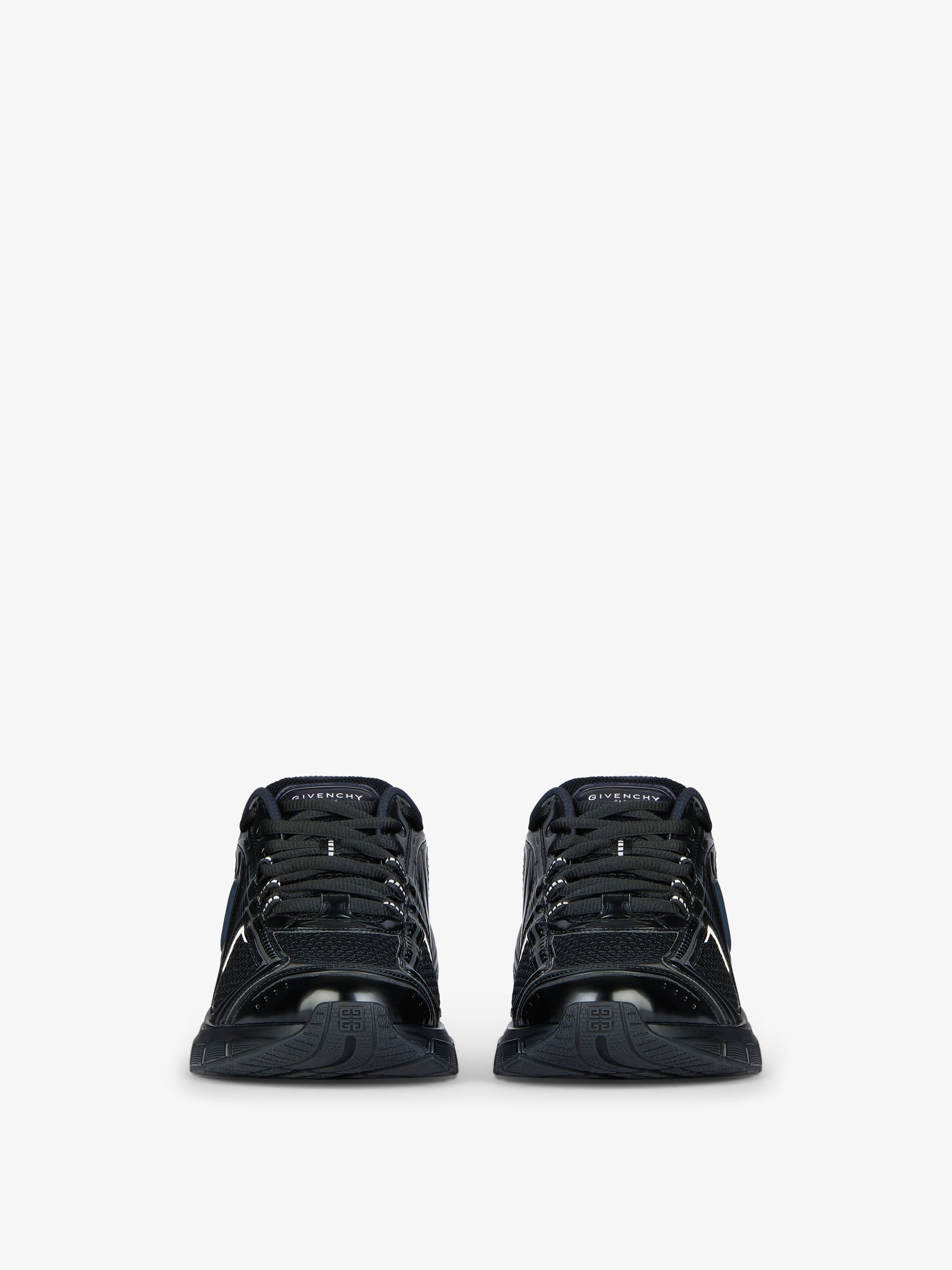 Baskets Tk-Mx - Noir