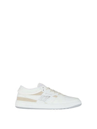 G MOVE LOW TOP LACE UP SNEAKERS