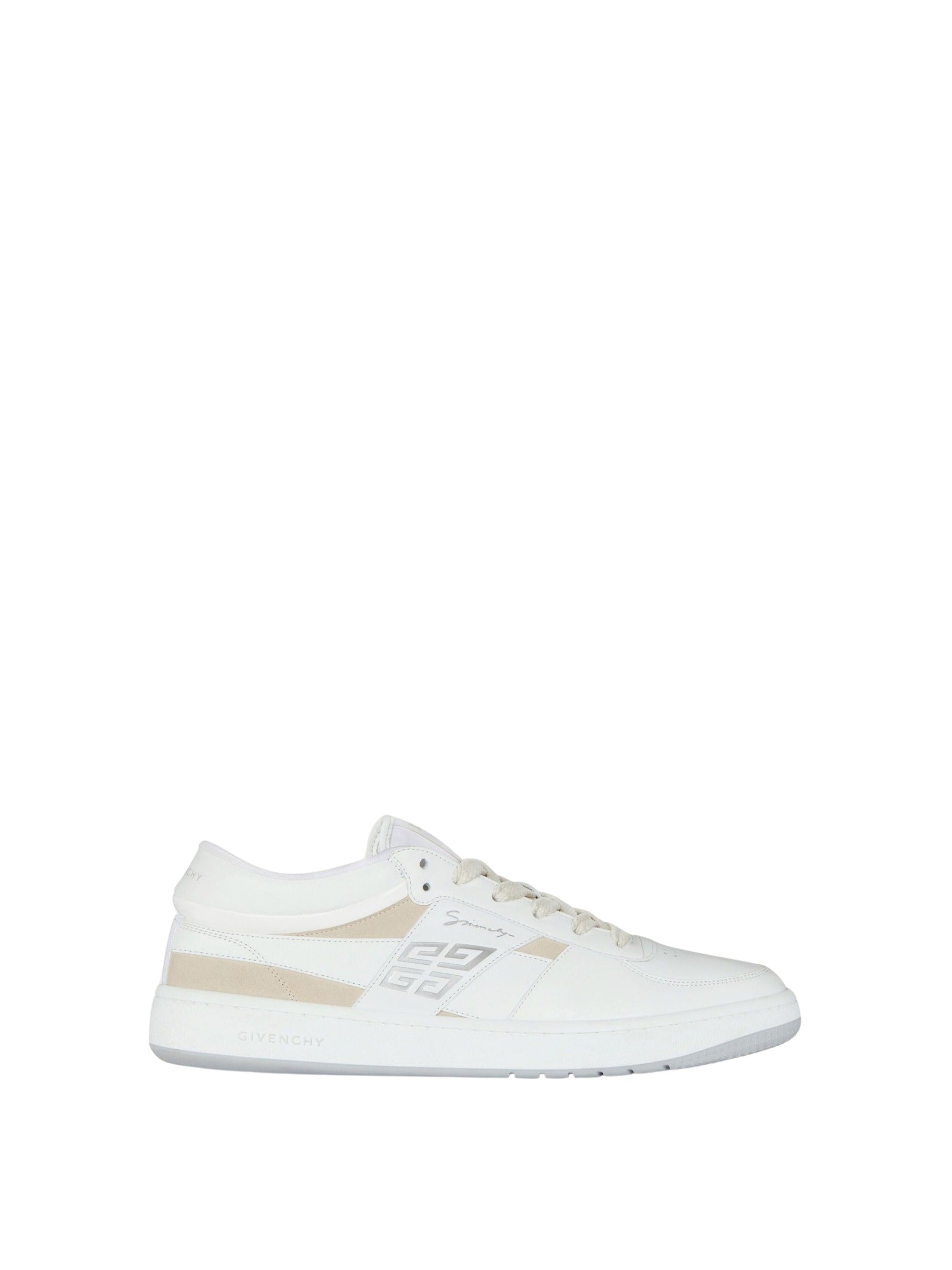 G MOVE LOW TOP LACE UP SNEAKERS