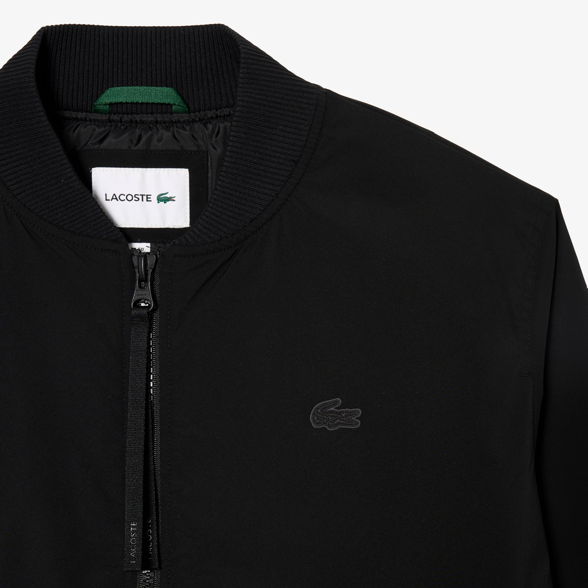 Blouson - Noir