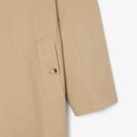 Trench coat mi-long déperlant et coupe-vent - Viennois