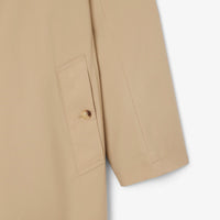 Trench coat mi-long déperlant et coupe-vent - Viennois