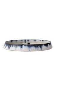 Boheme Round Platter-L