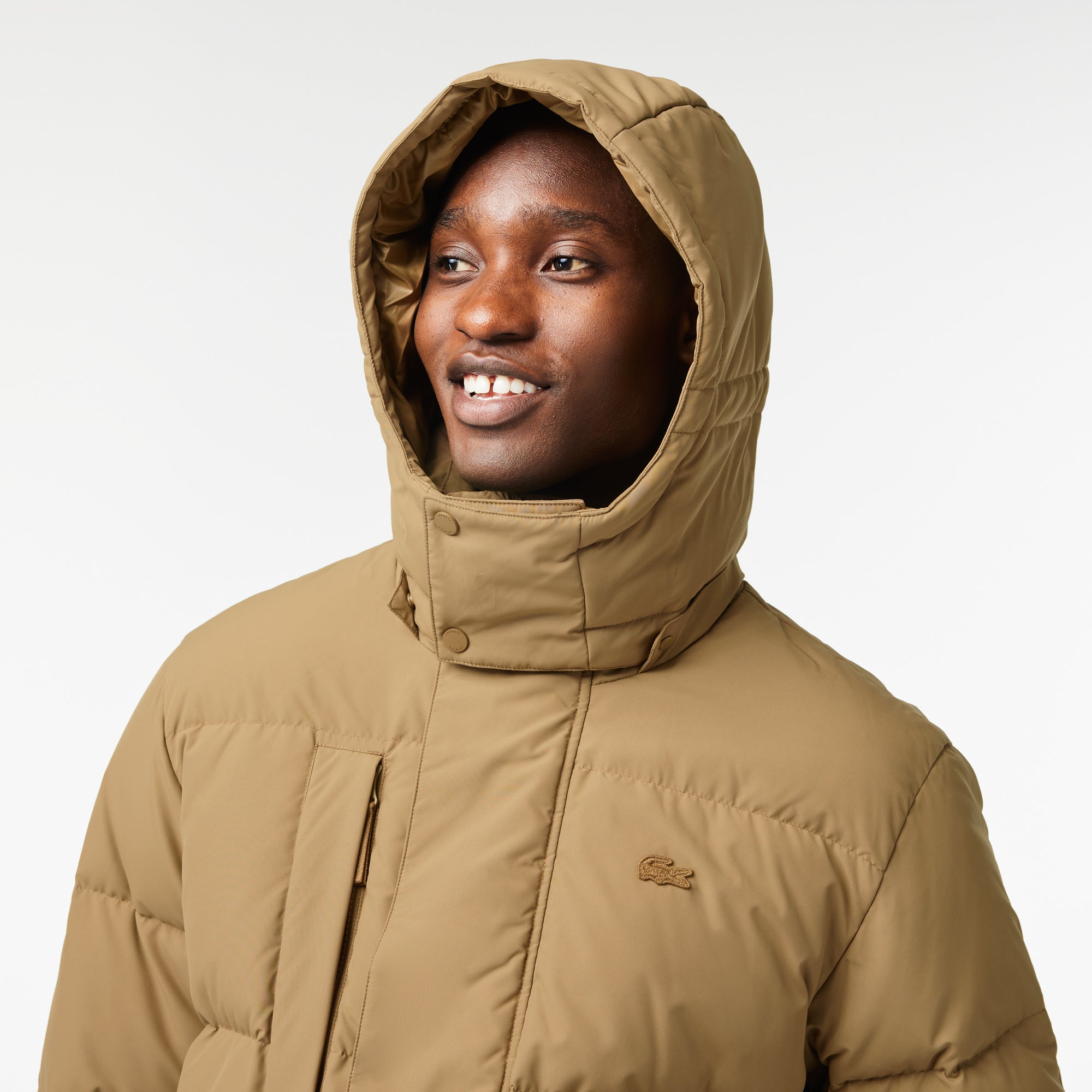 Blouson - Cookie