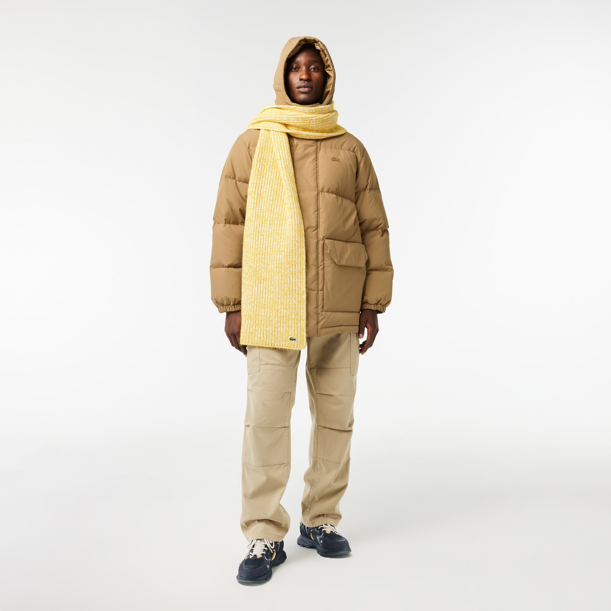 Blouson - Cookie