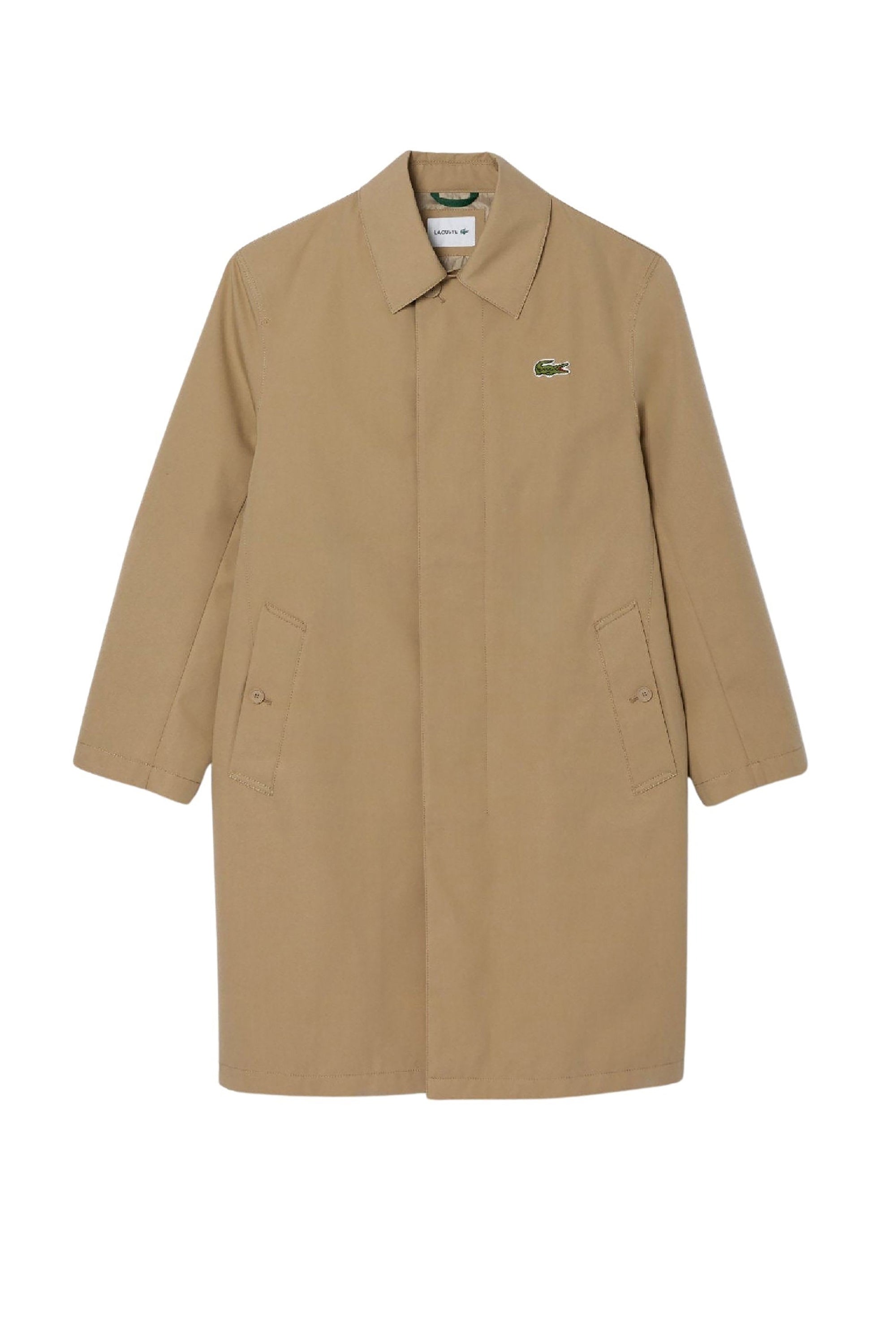 Trench coat déperlant et coupe-vent - Lion
