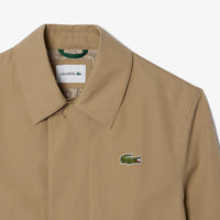 Trench coat déperlant et coupe-vent - Lion