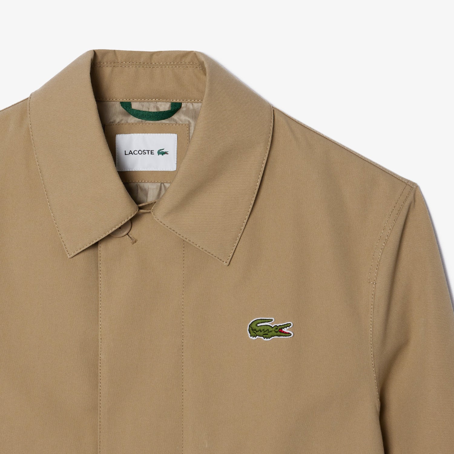Trench coat déperlant et coupe-vent - Lion