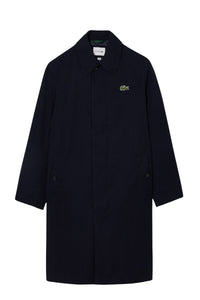 Trench coat déperlant et coupe-vent - Abîmes