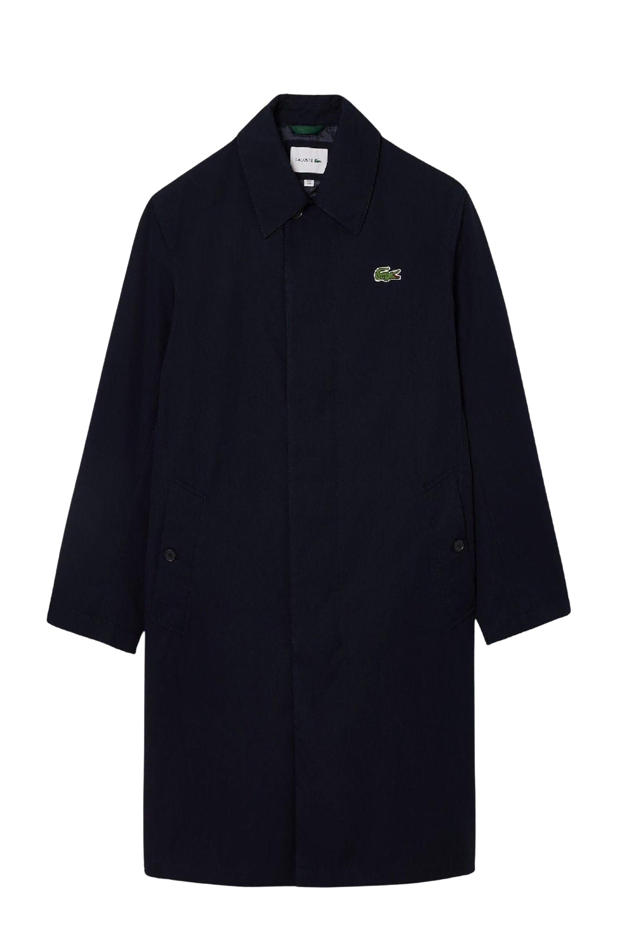 Trench coat déperlant et coupe-vent - Abîmes