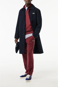 Trench coat déperlant et coupe-vent - Abîmes