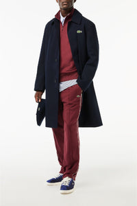 Trench coat déperlant et coupe-vent - Abîmes