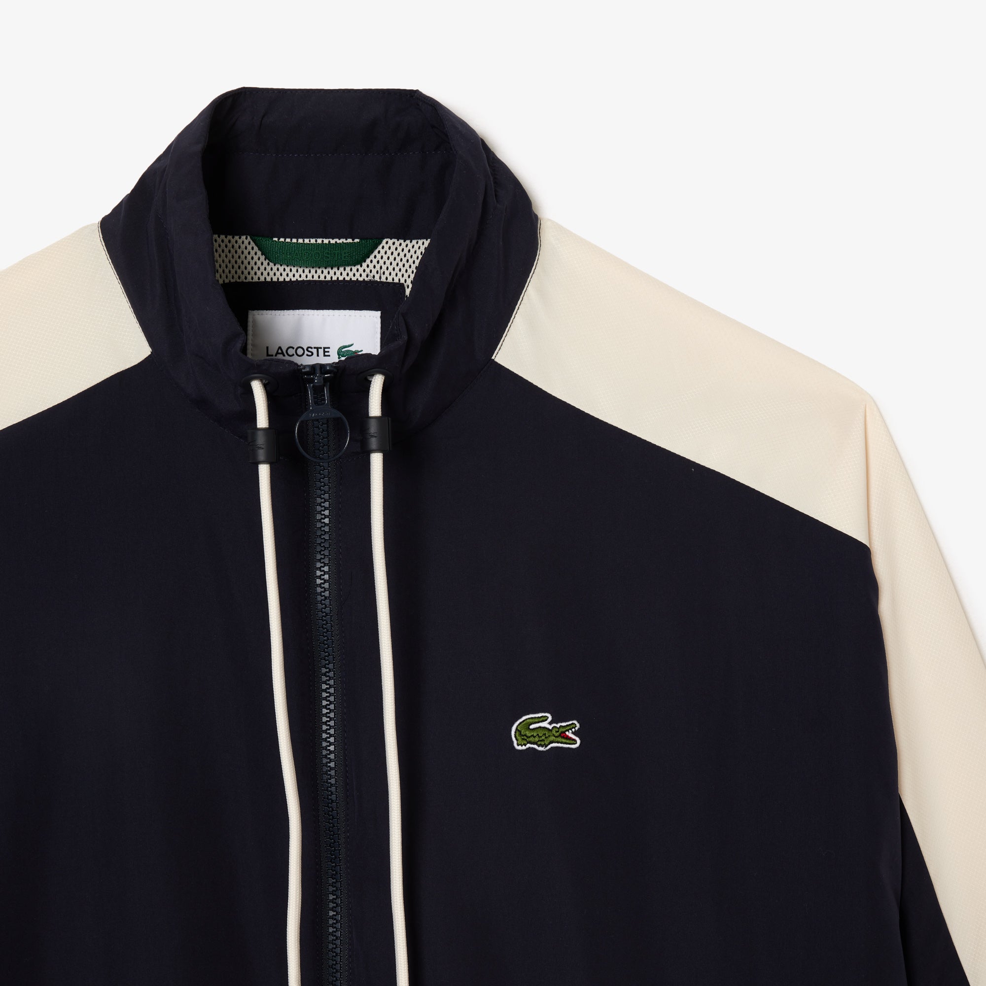 Blouson - Abimes & Cookie-Laponie