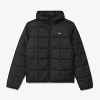 Blouson - Noir & Noir