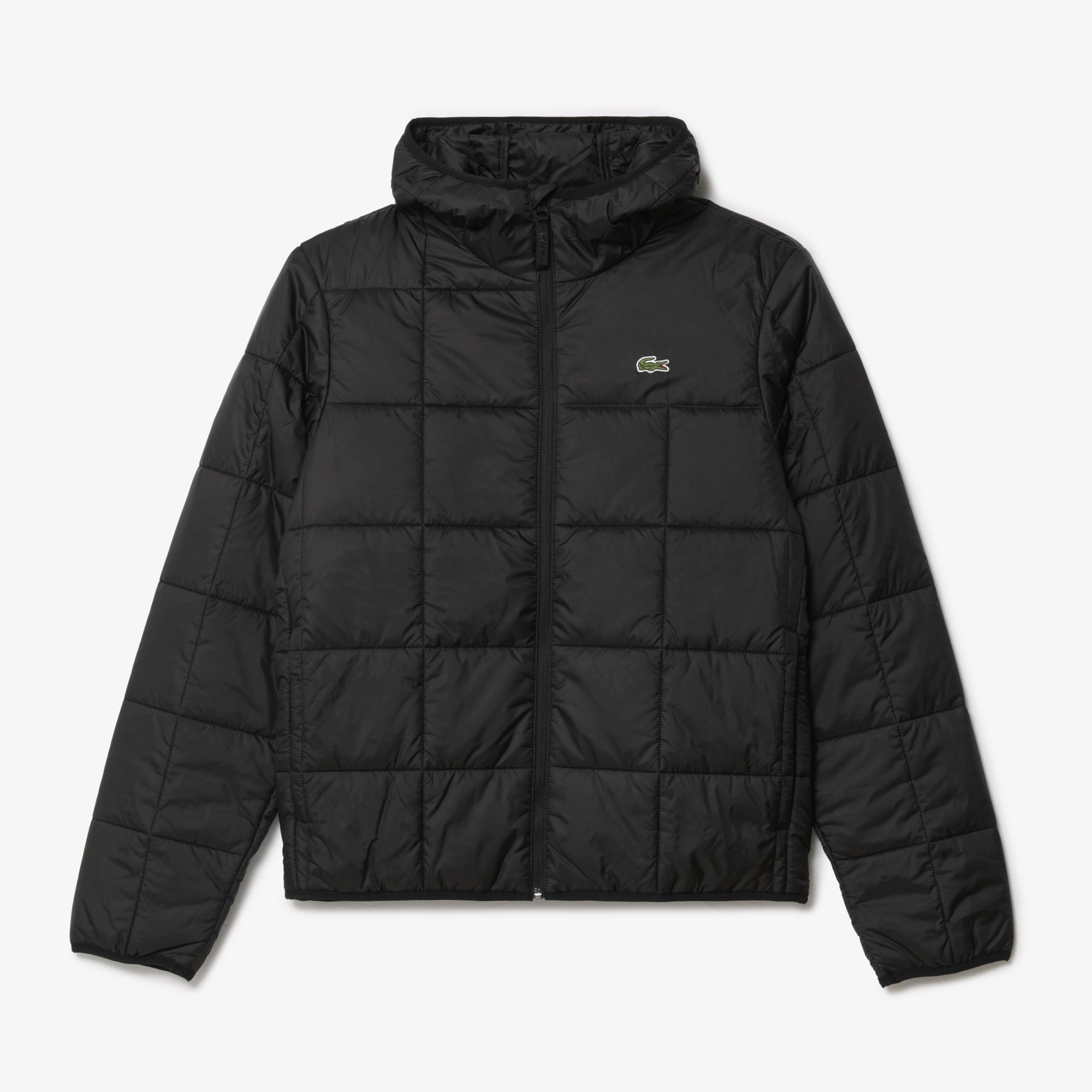 Blouson - Noir & Noir