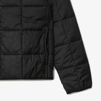Blouson - Noir & Noir