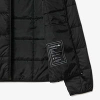 Blouson - Noir & Noir
