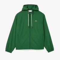 Blouson - Vert