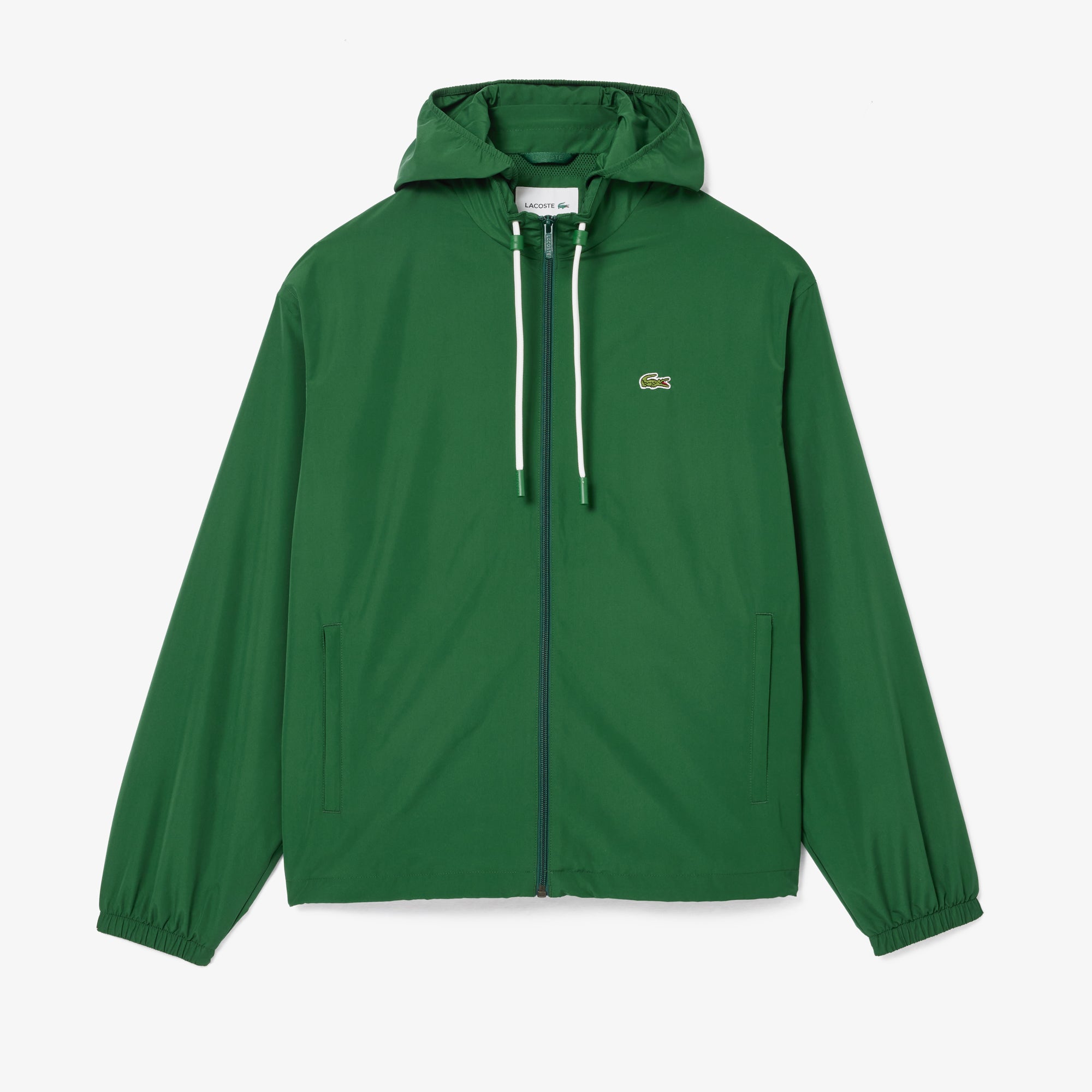 Blouson - Vert