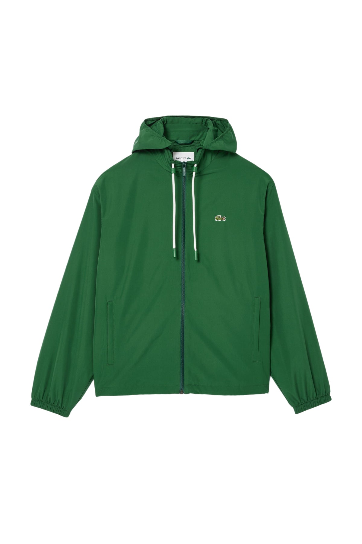 Veste Sportsuit à capuche amovible - Vert