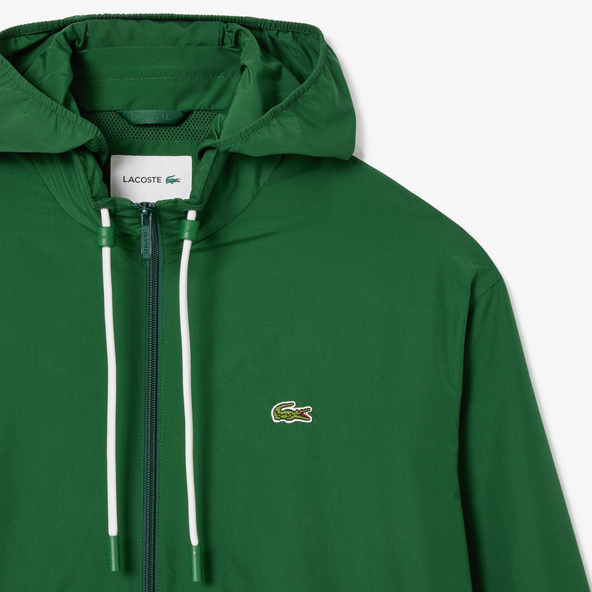 Blouson - Vert