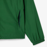 Blouson - Vert