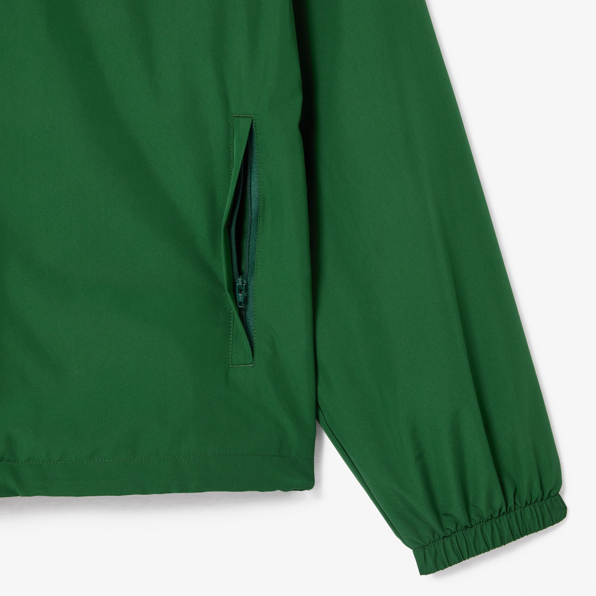 Blouson - Vert